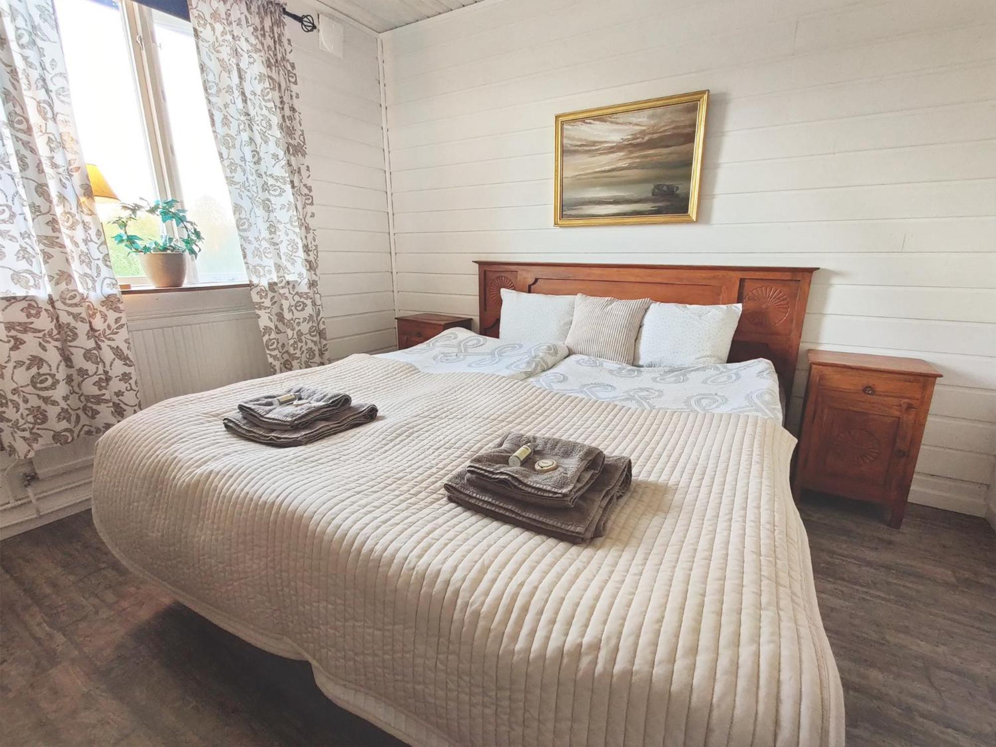 Hotel Langforsen Glamping & Lapland Experience Lapptrask Exterior foto